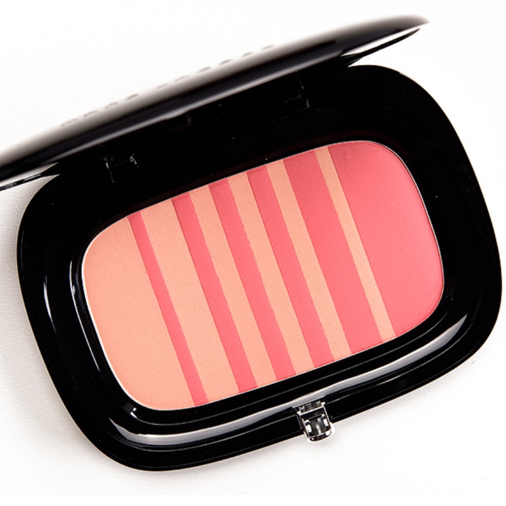 Marc Jacobs Blush 502 LINES & LAST NIGHT